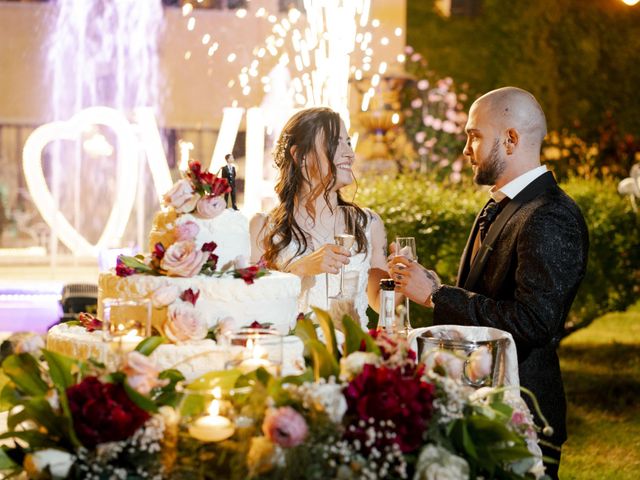 Il matrimonio di Fabio e Chiara a Vigarano Mainarda, Ferrara 70