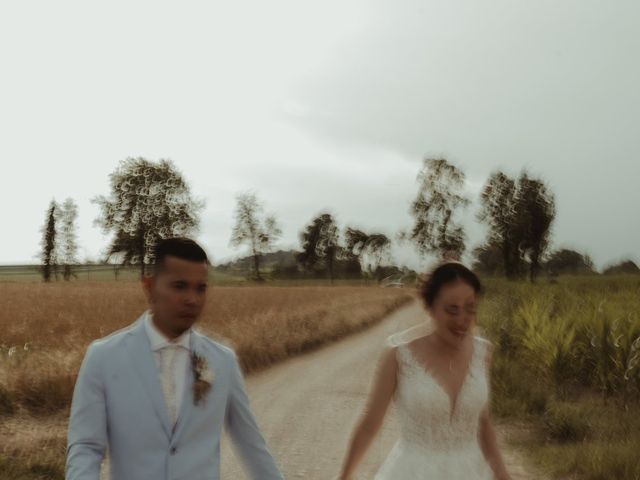 Il matrimonio di Glenn e Carmela a Sommacampagna, Verona 70