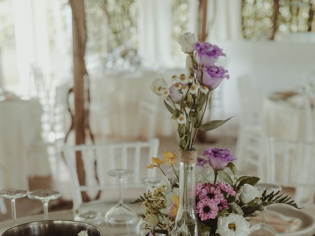 Il matrimonio di Glenn e Carmela a Sommacampagna, Verona 80