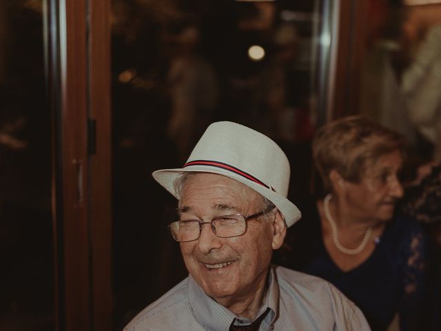 Il matrimonio di Glenn e Carmela a Sommacampagna, Verona 90