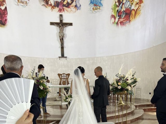 Il matrimonio di Giuseppe  e Maria  a Licata, Agrigento 4