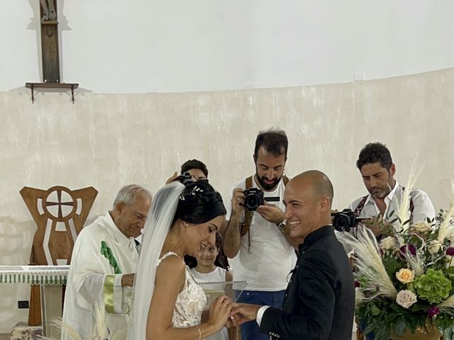 Il matrimonio di Giuseppe  e Maria  a Licata, Agrigento 5