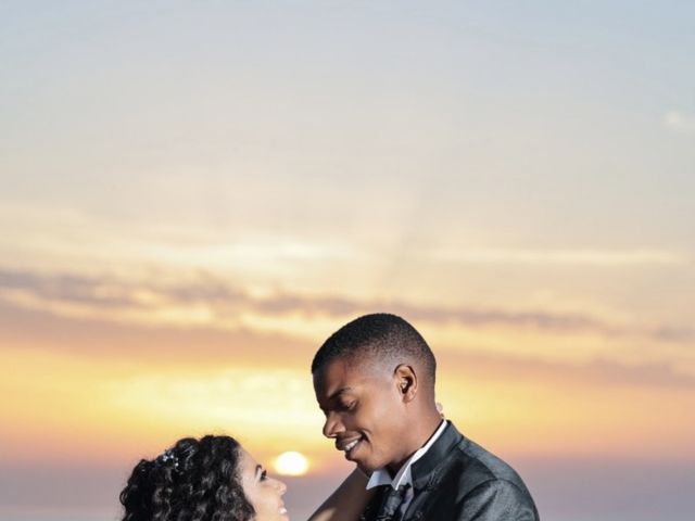 Il matrimonio di Lucky  e Marika  a Monte di Procida, Napoli 5
