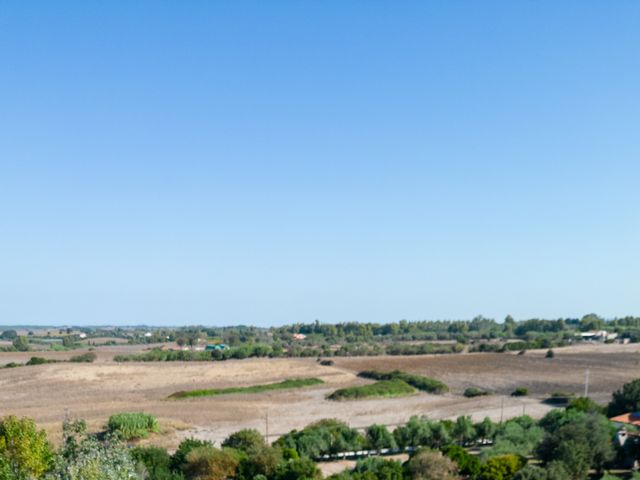 Il matrimonio di Cristina e Samuele a Olmedo, Sassari 59