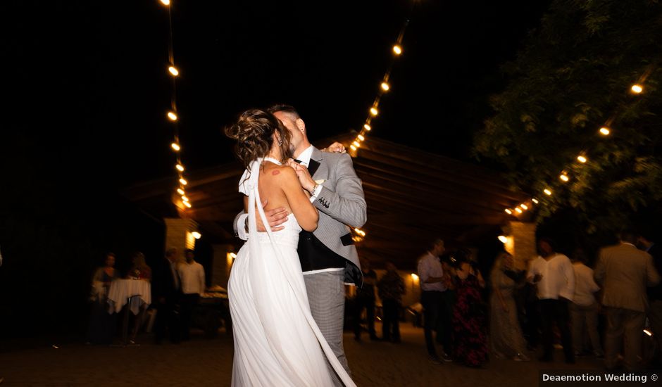 Il matrimonio di Deborah e Michele a Castel San Pietro Terme, Bologna