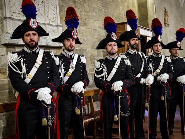 Il matrimonio di Angela e Mattia a Palermo, Palermo 20