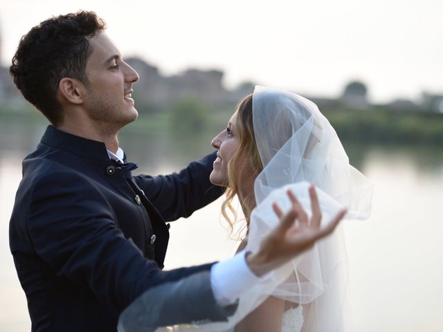 Il matrimonio di Simone e Ticiana a Mantova, Mantova 7