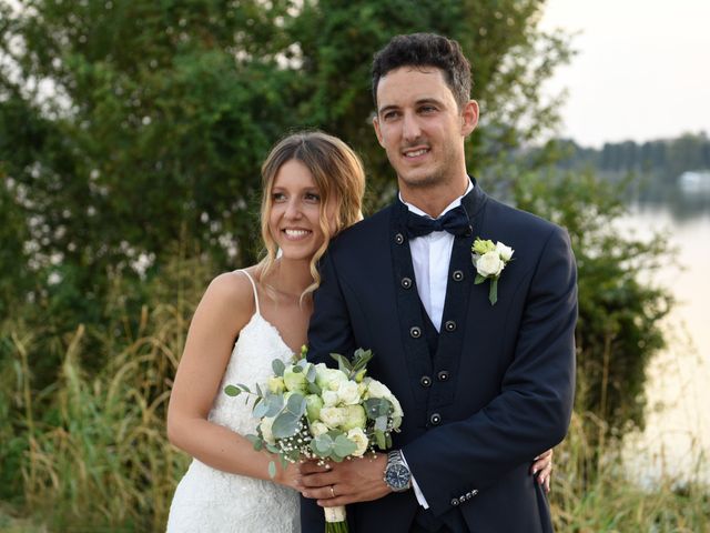 Il matrimonio di Simone e Ticiana a Mantova, Mantova 10