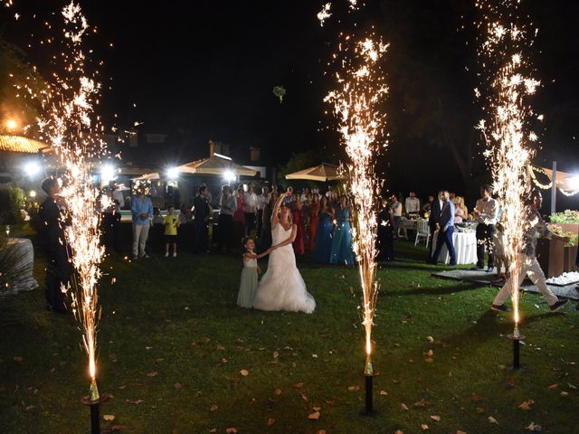 Il matrimonio di Simone e Ticiana a Mantova, Mantova 19