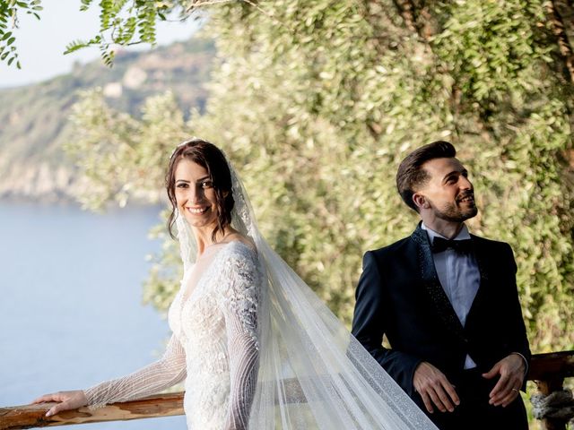 Il matrimonio di Giacomo e Micaela a Taurianova, Reggio Calabria 17