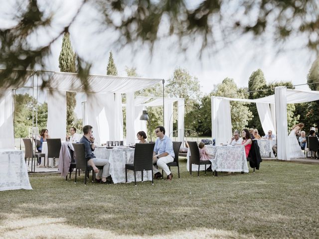 Il matrimonio di Giuseppe  e Anna a Mestrino, Padova 40