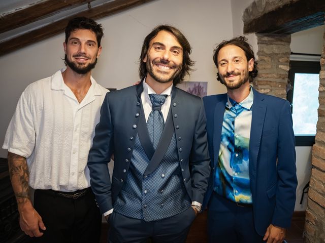 Il matrimonio di Nicolo e Chiara a Castel San Pietro Terme, Bologna 21