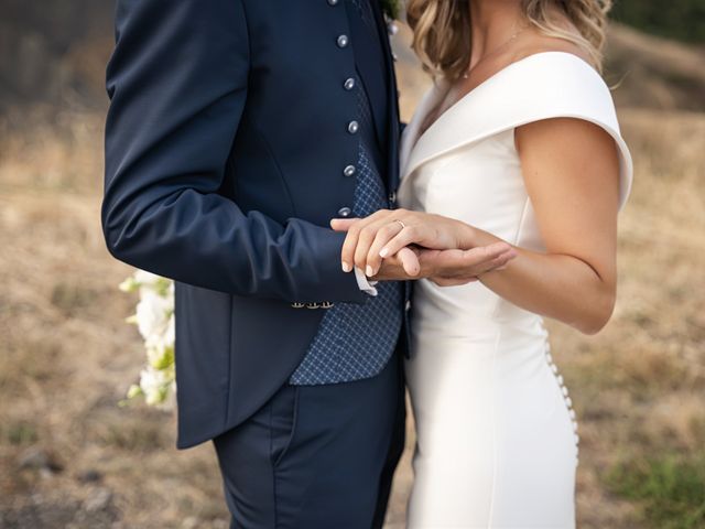 Il matrimonio di Nicolo e Chiara a Castel San Pietro Terme, Bologna 93