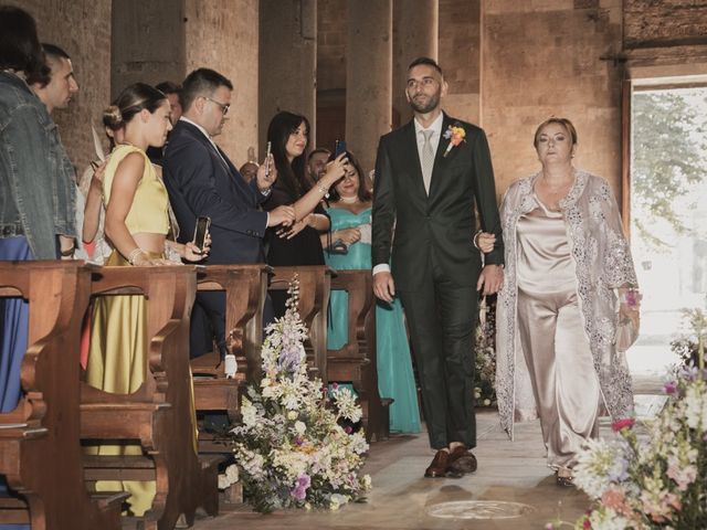 Il matrimonio di Lorenzo e Alice a Pisa, Pisa 19