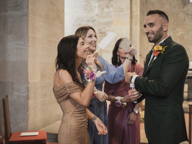 Il matrimonio di Lorenzo e Alice a Pisa, Pisa 20