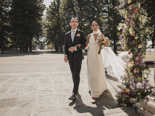 Il matrimonio di Lorenzo e Alice a Pisa, Pisa 22