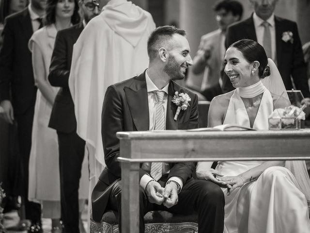 Il matrimonio di Lorenzo e Alice a Pisa, Pisa 27