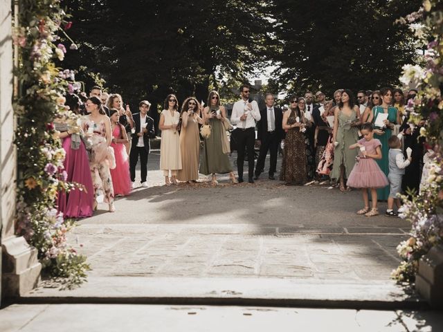 Il matrimonio di Lorenzo e Alice a Pisa, Pisa 30