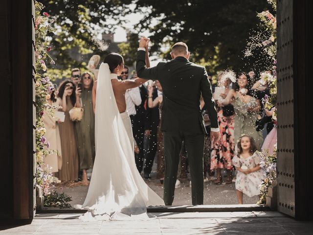 Il matrimonio di Lorenzo e Alice a Pisa, Pisa 32