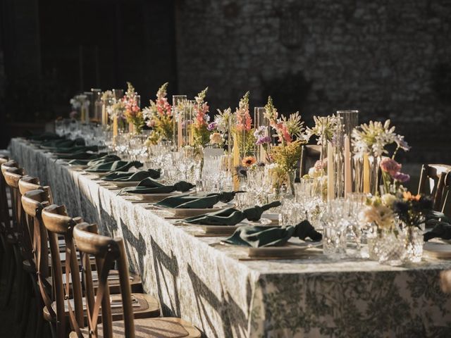 Il matrimonio di Lorenzo e Alice a Pisa, Pisa 43