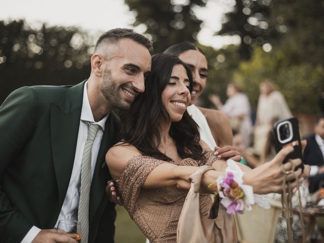 Il matrimonio di Lorenzo e Alice a Pisa, Pisa 44