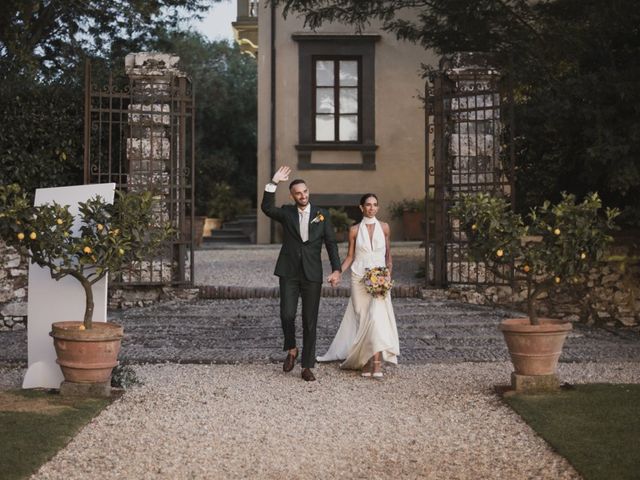 Il matrimonio di Lorenzo e Alice a Pisa, Pisa 48