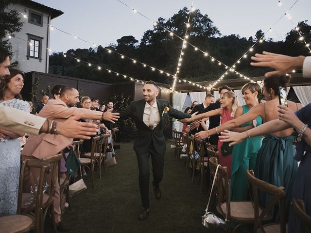 Il matrimonio di Lorenzo e Alice a Pisa, Pisa 50