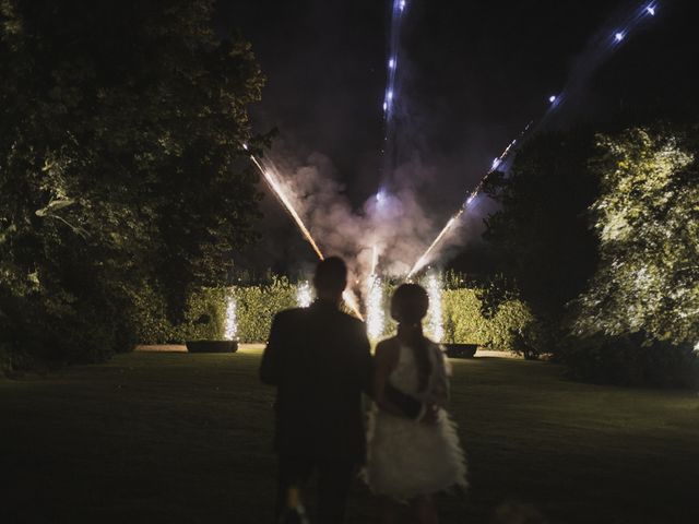 Il matrimonio di Lorenzo e Alice a Pisa, Pisa 56