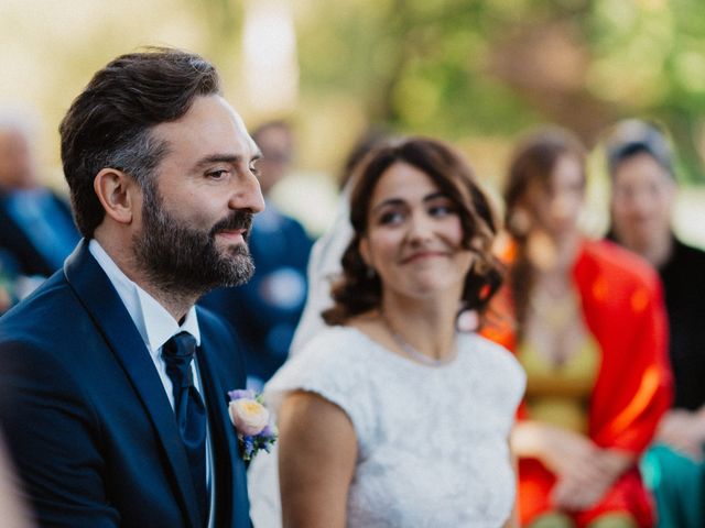 Il matrimonio di Alessio e Beatrice a Goito, Mantova 59