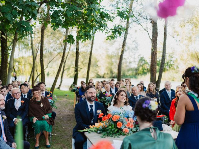 Il matrimonio di Alessio e Beatrice a Goito, Mantova 62