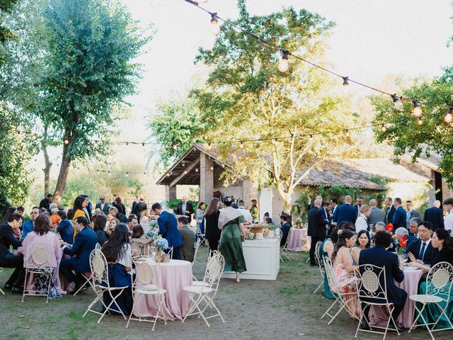 Il matrimonio di Alessio e Beatrice a Goito, Mantova 81