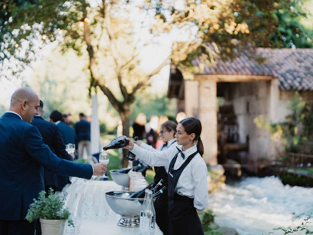 Il matrimonio di Alessio e Beatrice a Goito, Mantova 86