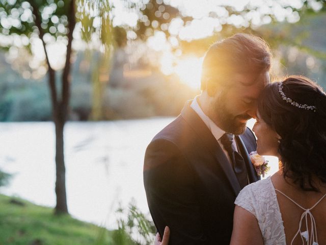 Il matrimonio di Alessio e Beatrice a Goito, Mantova 94