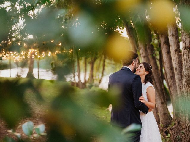 Il matrimonio di Alessio e Beatrice a Goito, Mantova 98