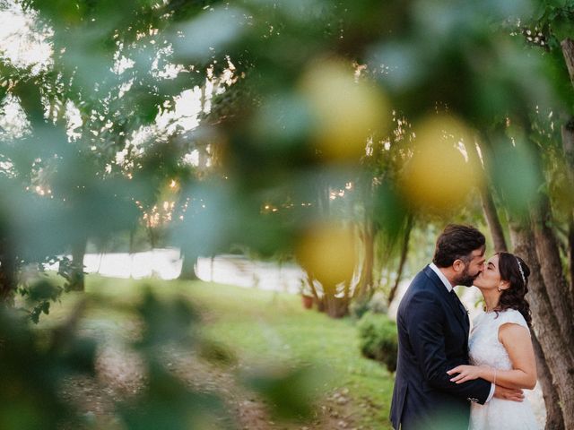 Il matrimonio di Alessio e Beatrice a Goito, Mantova 99