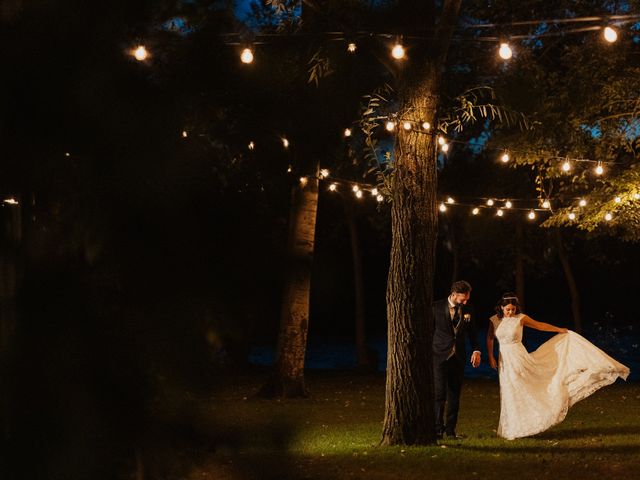 Il matrimonio di Alessio e Beatrice a Goito, Mantova 110