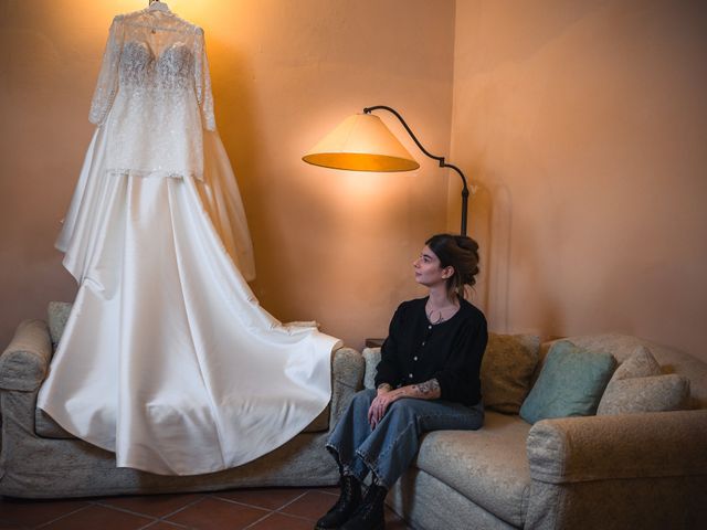 Il matrimonio di Marco e Gaia a Ferrara, Ferrara 2