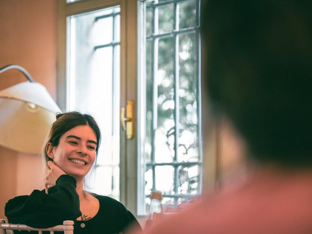 Il matrimonio di Marco e Gaia a Ferrara, Ferrara 6