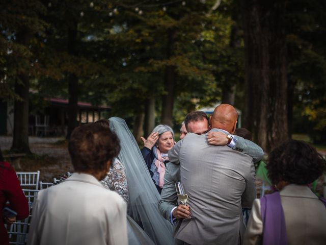 Il matrimonio di Marco e Gaia a Ferrara, Ferrara 32