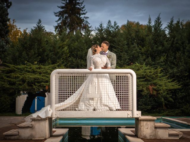 Il matrimonio di Marco e Gaia a Ferrara, Ferrara 37