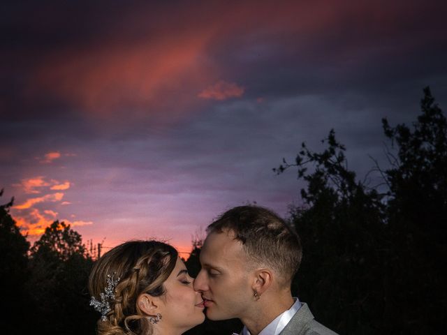 Il matrimonio di Marco e Gaia a Ferrara, Ferrara 41