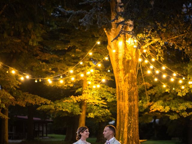 Il matrimonio di Marco e Gaia a Ferrara, Ferrara 72