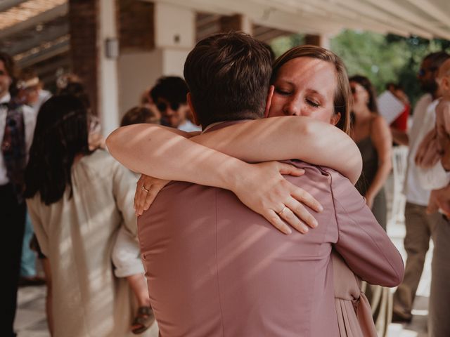 Il matrimonio di Daniele e Lisa a La Spezia, La Spezia 60