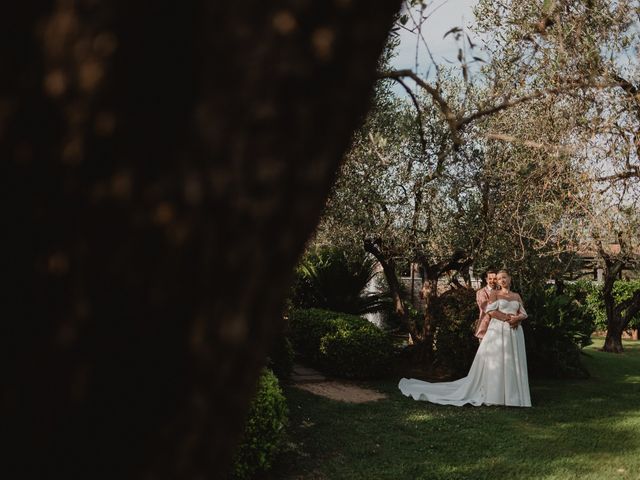 Il matrimonio di Daniele e Lisa a La Spezia, La Spezia 75