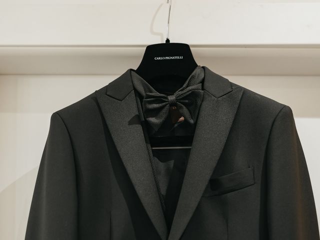 Il matrimonio di Bruno e Natalia a Milano, Milano 3