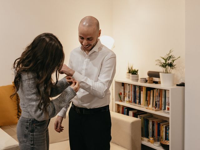 Il matrimonio di Bruno e Natalia a Milano, Milano 8