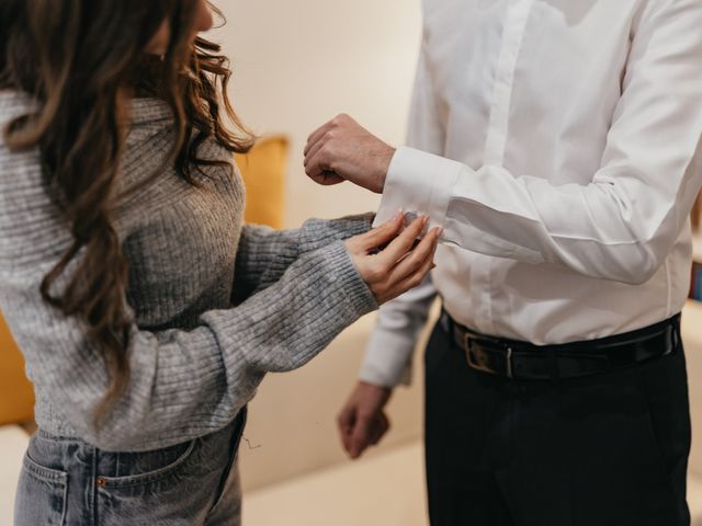 Il matrimonio di Bruno e Natalia a Milano, Milano 10