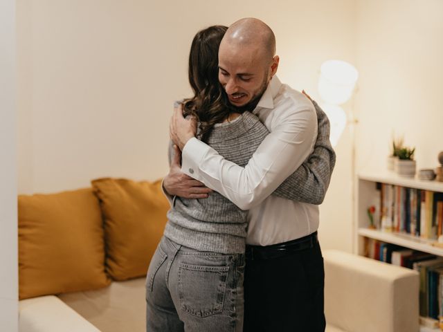 Il matrimonio di Bruno e Natalia a Milano, Milano 11
