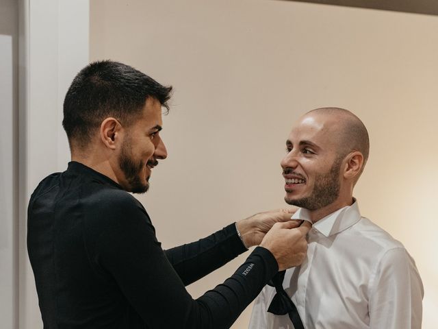 Il matrimonio di Bruno e Natalia a Milano, Milano 12