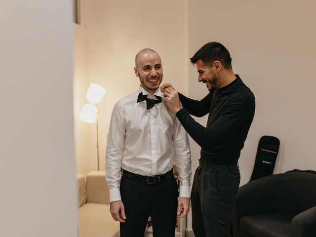 Il matrimonio di Bruno e Natalia a Milano, Milano 13